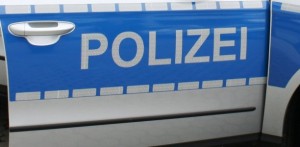 Radfahrer bei Unfall schwer verletzt.