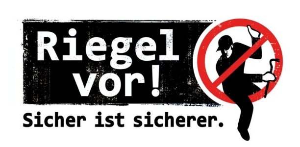 Wohnungseinbruch