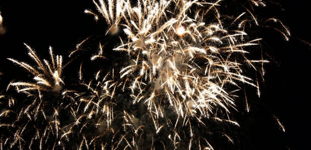Geseke-News.de wünscht einen guten Rutsch! Foto: Laame