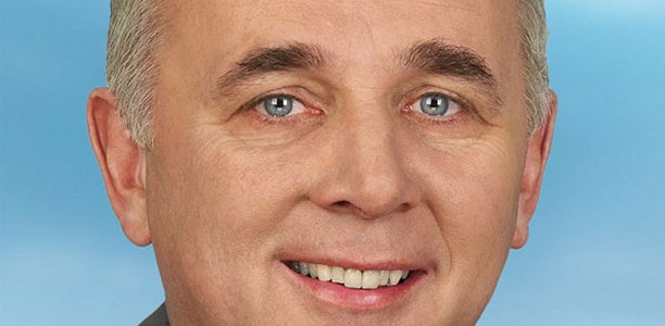 Werner Lohn (CDU) verliert Direktmandat.