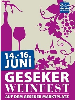 Weinfest 2013