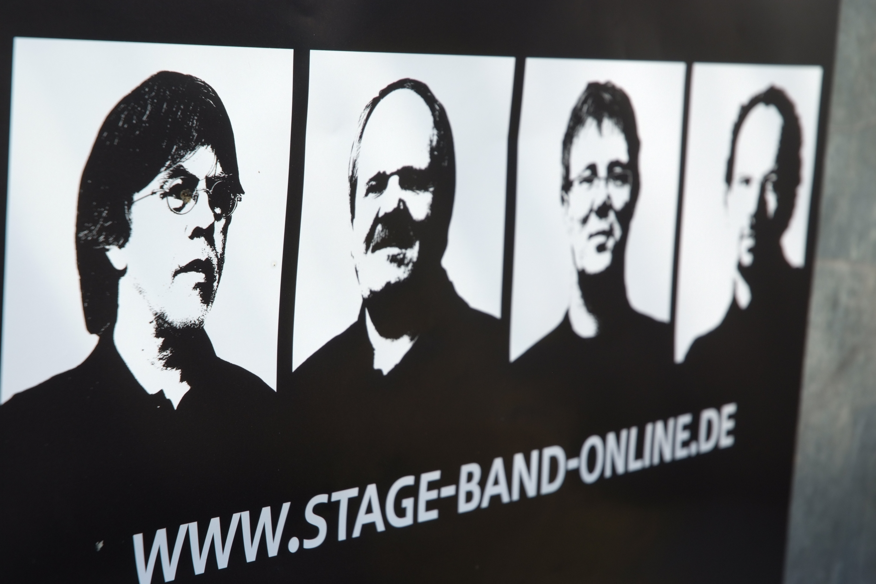 Oldies und Rockmusik der 60er, 70er und 80 er gibt es in der Alten Ratsschänke mit der aus Geseke bekannten Band „Stage Band“.