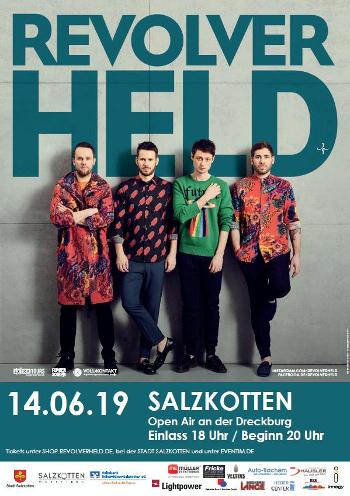 Single salzkotten