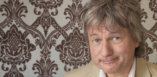 Jürgen Becker kommt am Samstag, 12. Januar 2019, mit seinem Programm "Volksbegehren" nach Geseke.