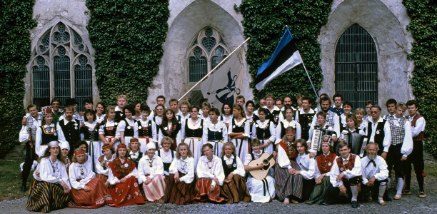 Zu Gast bei Freunden: Internationale Jugendfestwoche startet am 16. Juni