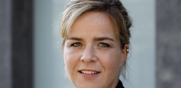 Die Landesvorsitzende der Grünen Mona Neubaur kommt nach Geseke.
