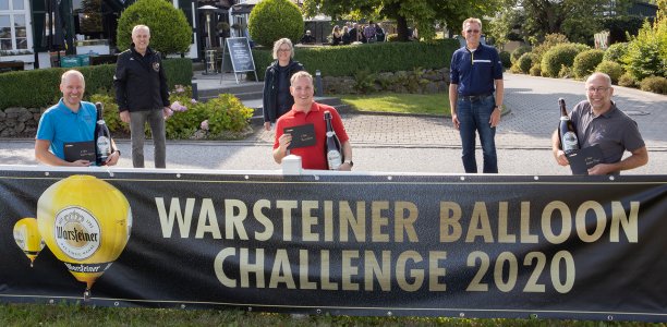 BU (v.l.n.r.): Zweitplatzierter Martin Wegner, WIM-Geschäftsführer Uwe Wendt, Silvia Meinl (Wettbewerbsleitung), Sieger Pascal Kreins, Matthias Borgmeier (Veranstaltungsleitung), Drittplatzierter Markus Pieper. Foto: Hubertus Struchholz BU (v.l.n.r.): Zweitplatzierter Martin Wegner, WIM-Geschäftsführer Uwe Wendt, Silvia Meinl (Wettbewerbsleitung), Sieger Pascal Kreins, Matthias Borgmeier (Veranstaltungsleitung), Drittplatzierter Markus Pieper. Foto: Hubertus Struchholz